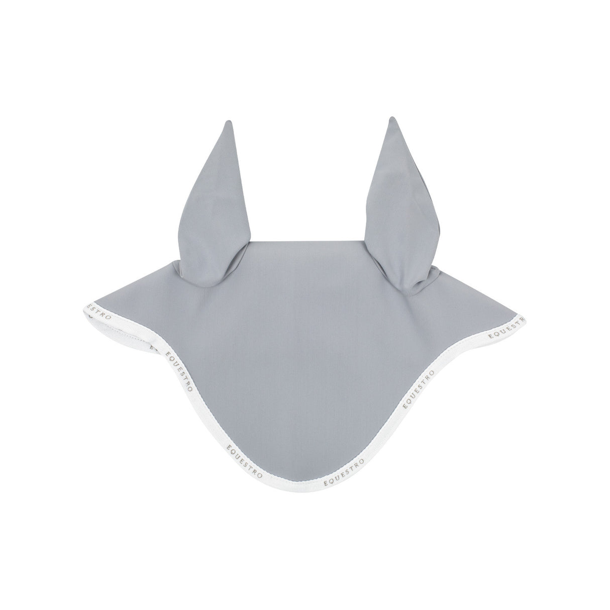 Fly veil in technical fabric
