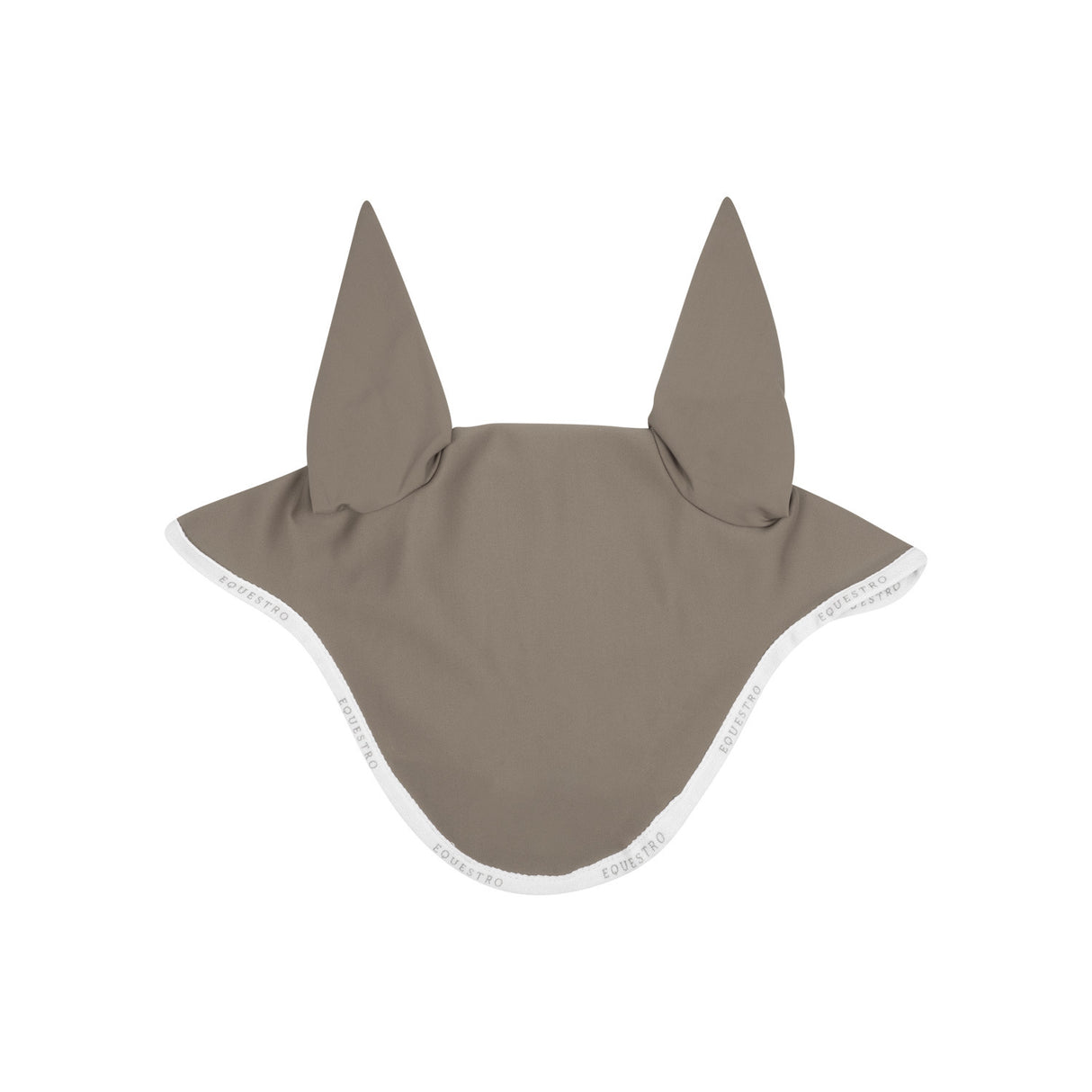 Fly veil in technical fabric