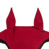 Fly veil in technical fabric