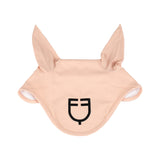 Equestro Fly Veil Stretch Technical Fabric With Logo