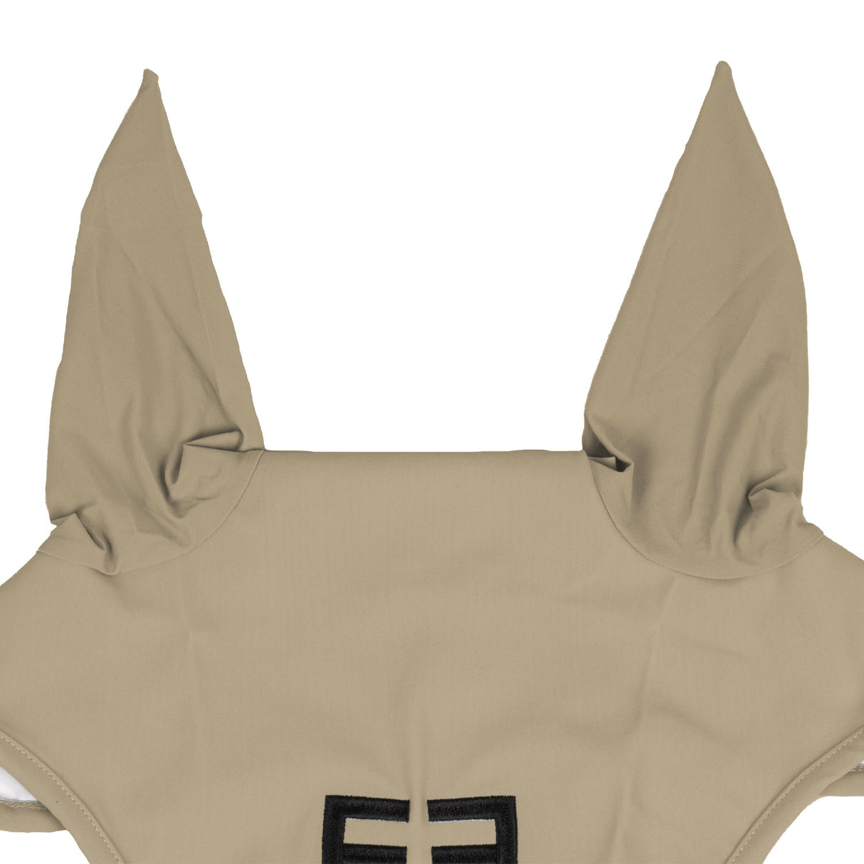 Equestro Fly Veil Stretch Technical Fabric With Logo