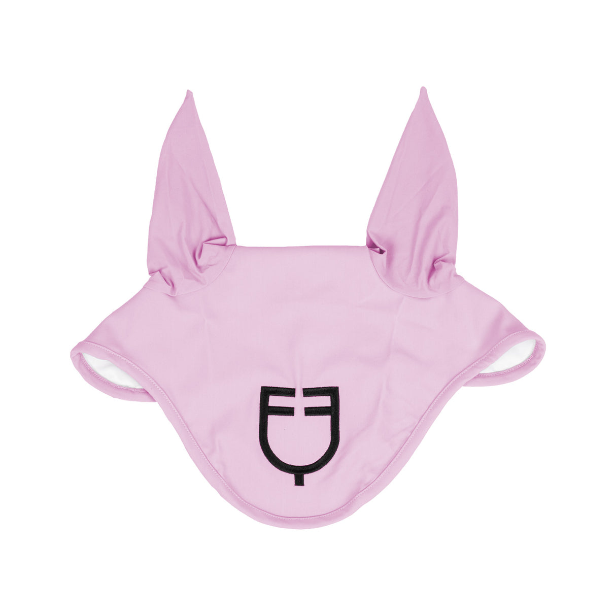 Equestro Fly Veil Stretch Technical Fabric With Logo