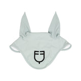 Equestro Fly Veil Stretch Technical Fabric With Logo