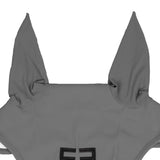 Equestro Fly Veil Stretch Technical Fabric With Logo