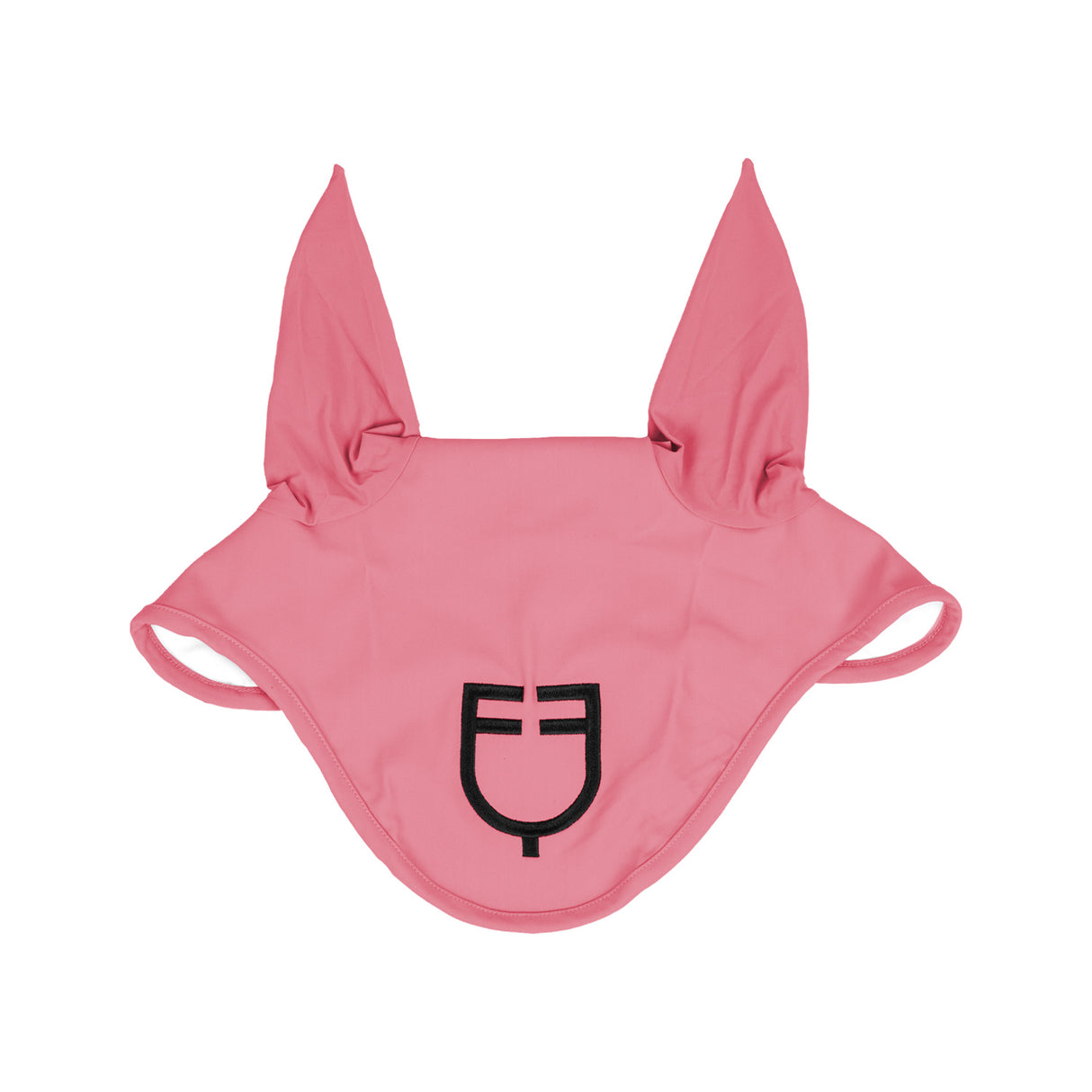 Equestro Fly Veil Stretch Technical Fabric With Logo