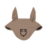 Equestro Fly Veil Stretch Technical Fabric With Logo