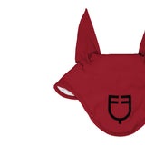 Equestro Fly Veil Stretch Technical Fabric With Logo