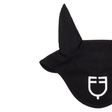 Equestro Fly Veil Stretch Technical Fabric With Logo