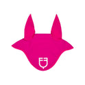 Fly veil in technical fabric with logo