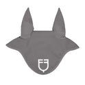 Fly veil in technical fabric with logo