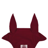 Fly veil in technical fabric with logo