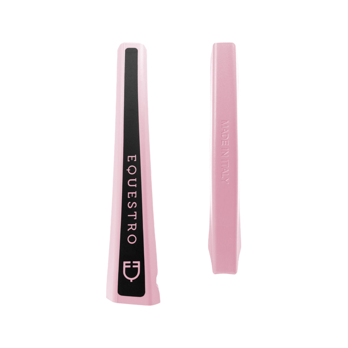 Equestro Supernova Stirrups Flexible Polyurethane Branch #colour_pink