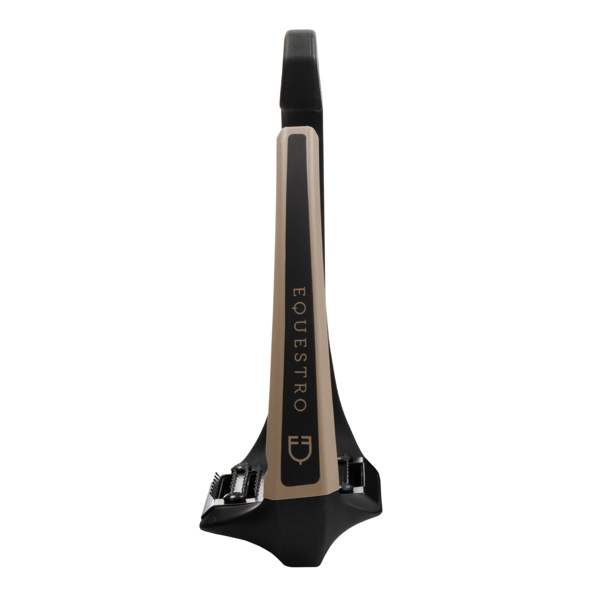 Equestro Supernova Stirrups #colour_brown