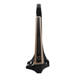 Equestro Supernova Stirrups #colour_brown