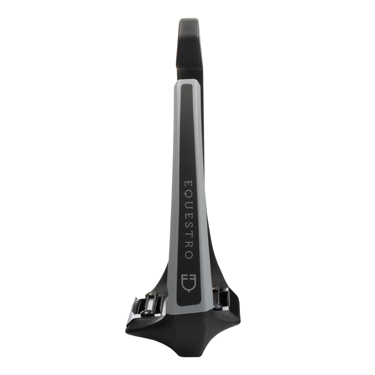 Equestro Supernova Stirrups #colour_grey