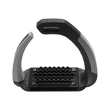 Equestro Supernova Stirrups #colour_grey