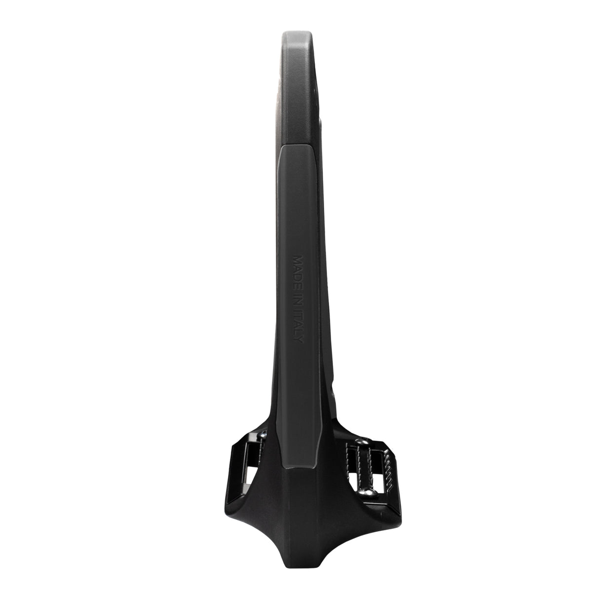 Equestro Supernova Stirrups #colour_black