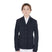 Kids' jacket with four buttons