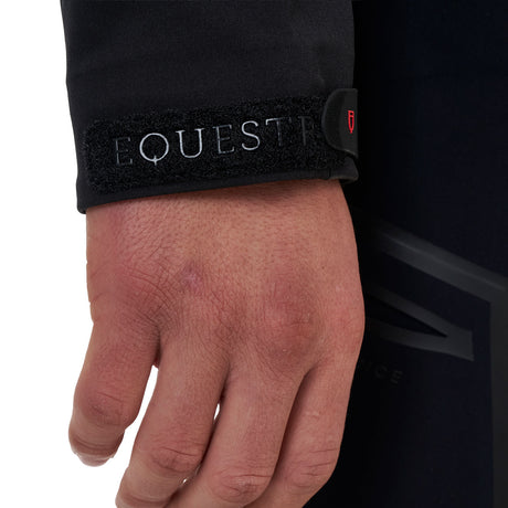 MEN'S RIDERTECHNOLOGY WATERPROOF SOFTSHELL