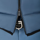 Men's nylon vest