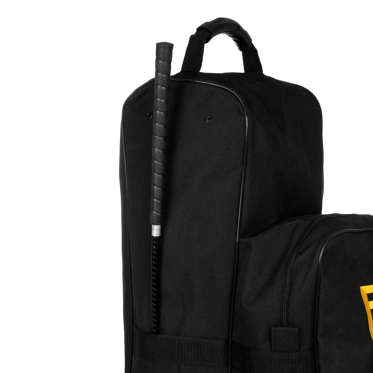 Equestro Boot And Helmet Bag With Embroidered Logo