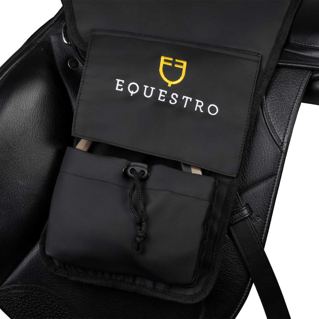 Equestro Polyester Stirrup Cover