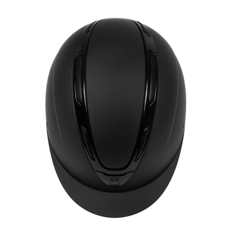 Unisex Apocalypse helmet with matte shell homologation EN 1384-2023