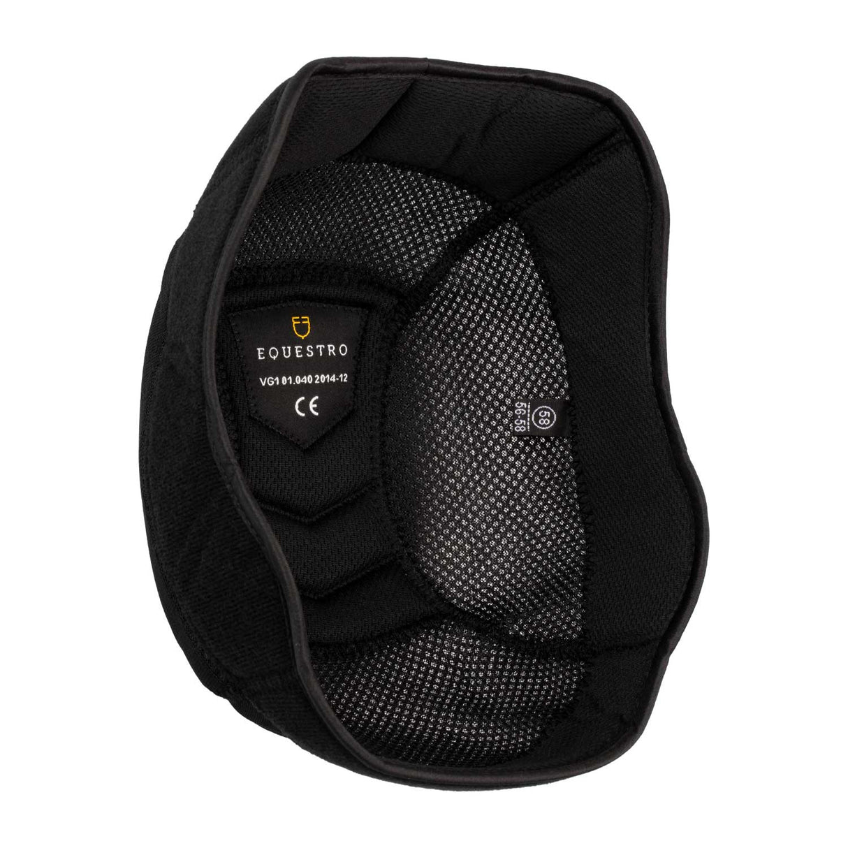 Equestro Helmet Padding For Etu00004-5-7-8