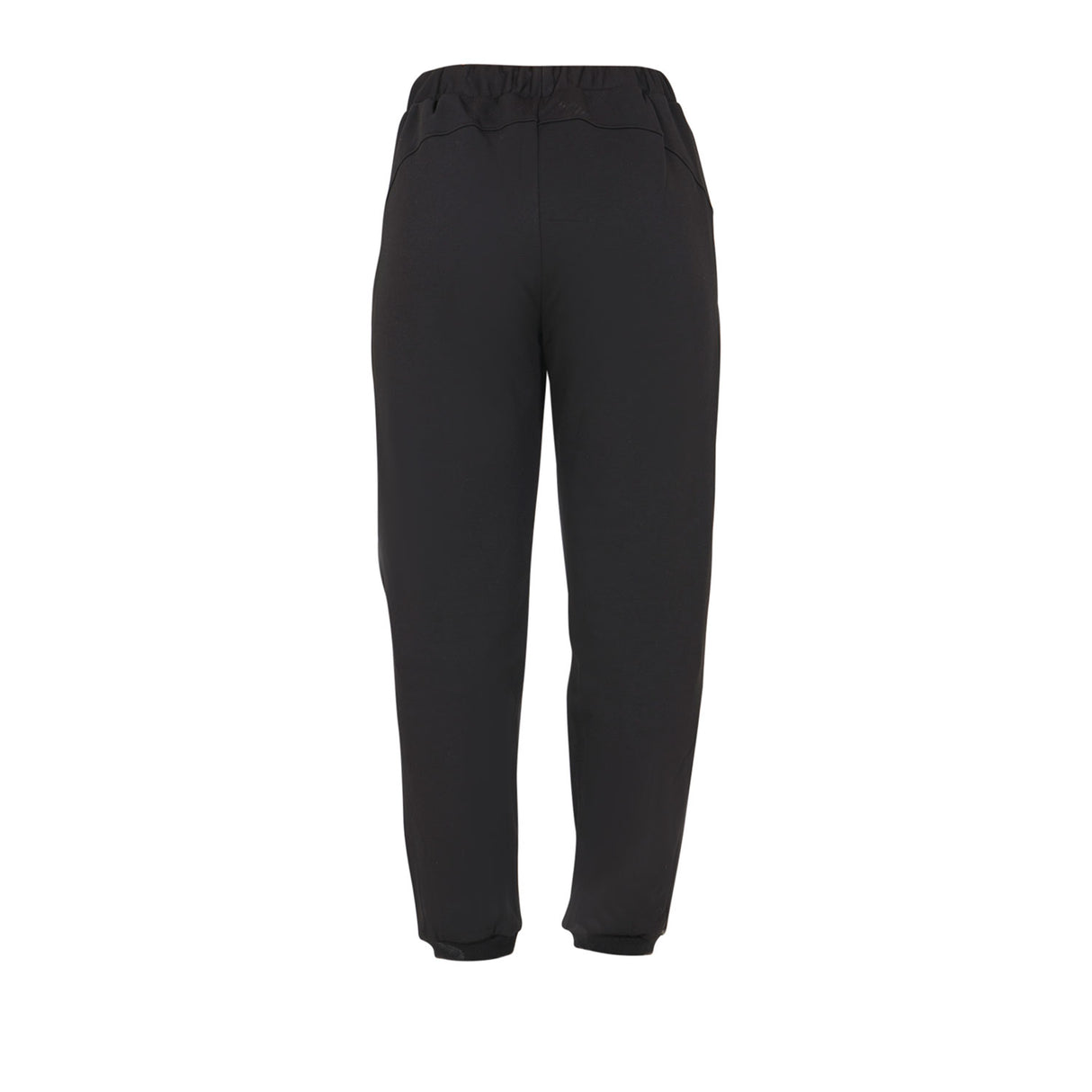 Equestro Women's Tear-Away Pants Full Side Zipper