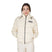 Women's 3-in-1 down jacket with detachable inserts