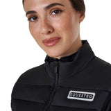 Women's nylon vest