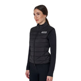 Women's nylon vest