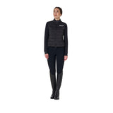 Women's nylon vest
