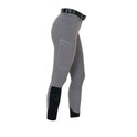 Woman's ridertechnology full grip high waist breeches