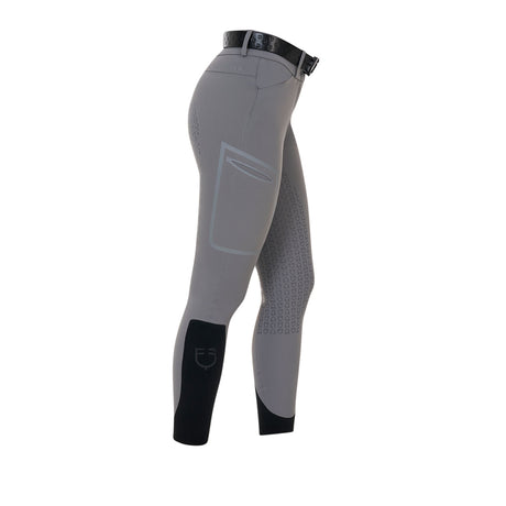 Woman's ridertechnology full grip high waist breeches