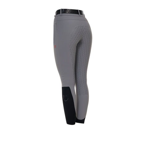Woman's ridertechnology full grip high waist breeches