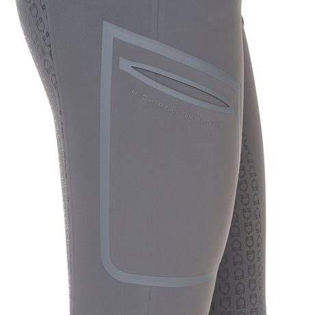 Woman's ridertechnology full grip high waist breeches