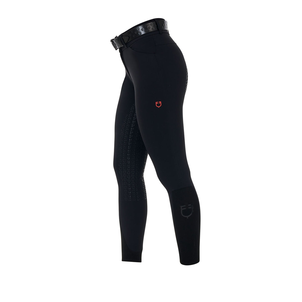 Woman's ridertechnology full grip high waist breeches