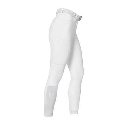 Woman's ridertechnology full grip high waist breeches