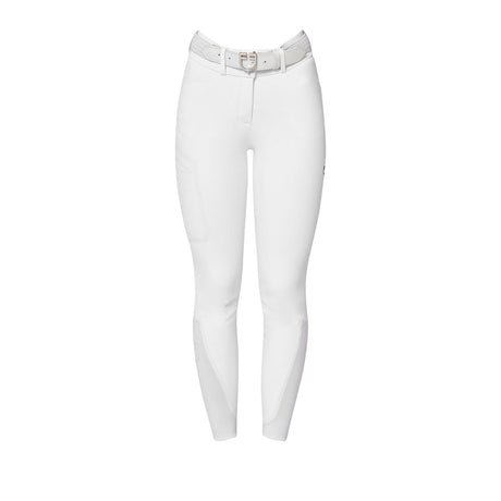 Woman's ridertechnology full grip high waist breeches