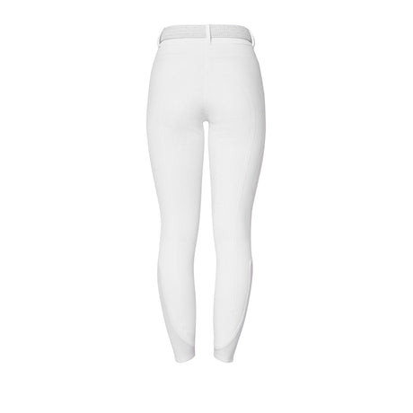 Woman's ridertechnology full grip high waist breeches