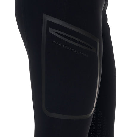 WOMEN'S RIDERTECHNOLOGY KNEE GRIP HIGH WAIST BREECHES