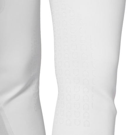 WOMEN'S RIDERTECHNOLOGY KNEE GRIP HIGH WAIST BREECHES