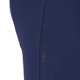 Women's high-waisted knee grip breeches