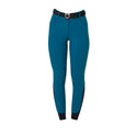 Women's high-waisted knee grip breeches