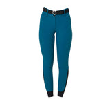 Women's high-waisted knee grip breeches
