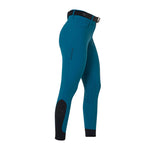 Women's high-waisted knee grip breeches