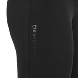 Women's high-waisted knee grip breeches