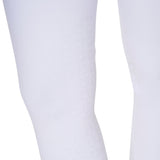Women's high-waisted knee grip breeches