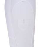 Women's high-waisted knee grip breeches
